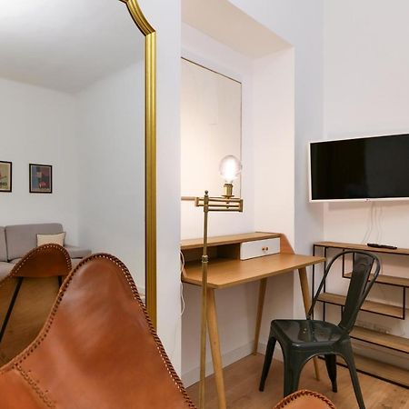 Contempora Apartments - Marcantonio Dal Re 40 Milan Exterior photo