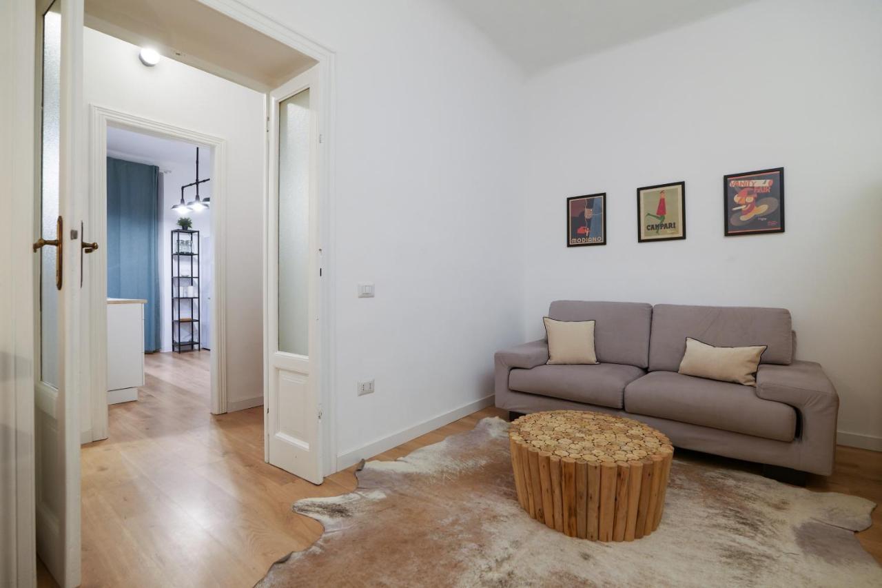 Contempora Apartments - Marcantonio Dal Re 40 Milan Exterior photo
