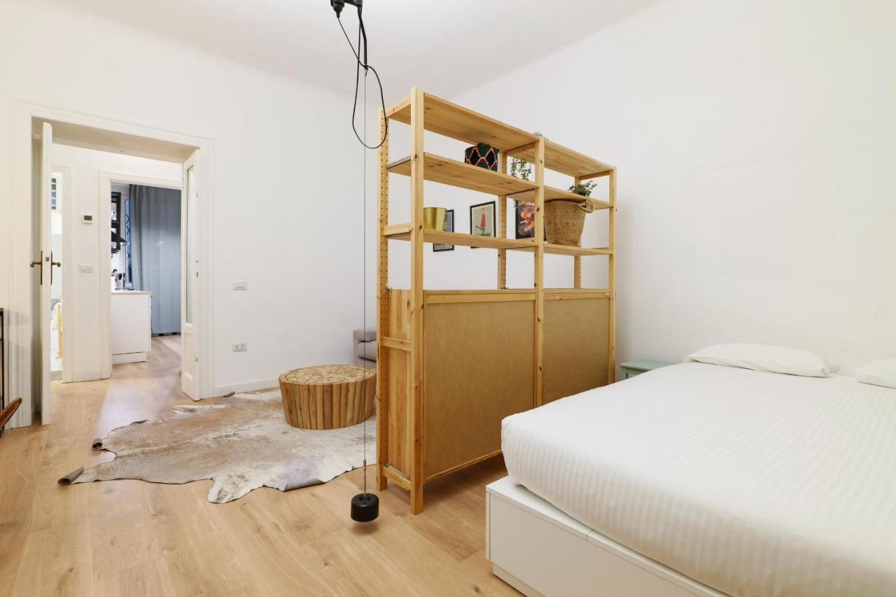 Contempora Apartments - Marcantonio Dal Re 40 Milan Exterior photo