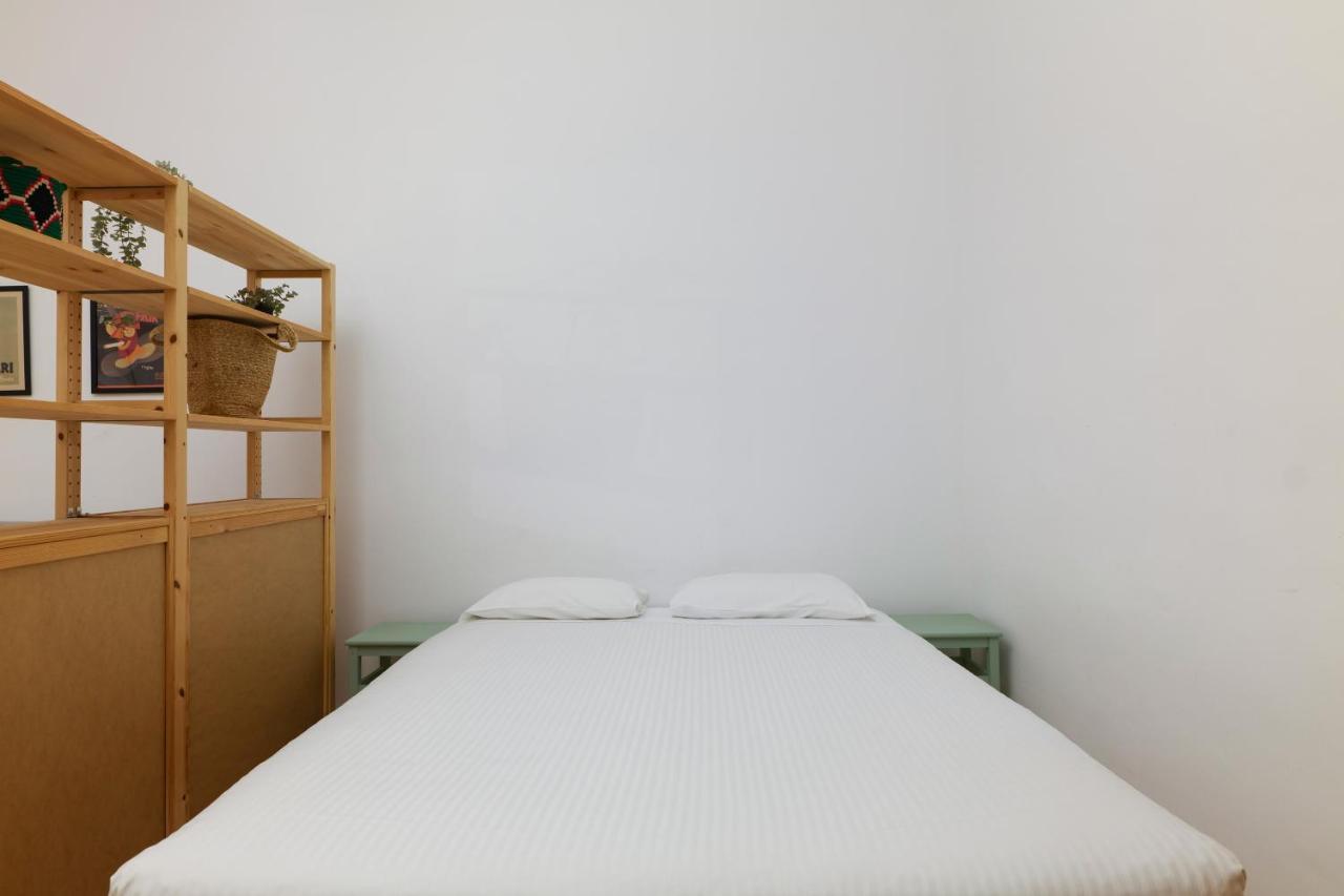 Contempora Apartments - Marcantonio Dal Re 40 Milan Exterior photo