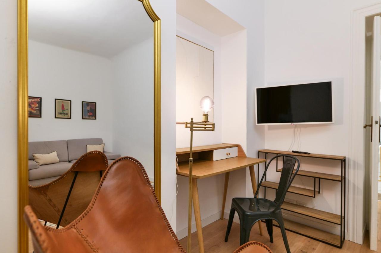 Contempora Apartments - Marcantonio Dal Re 40 Milan Exterior photo
