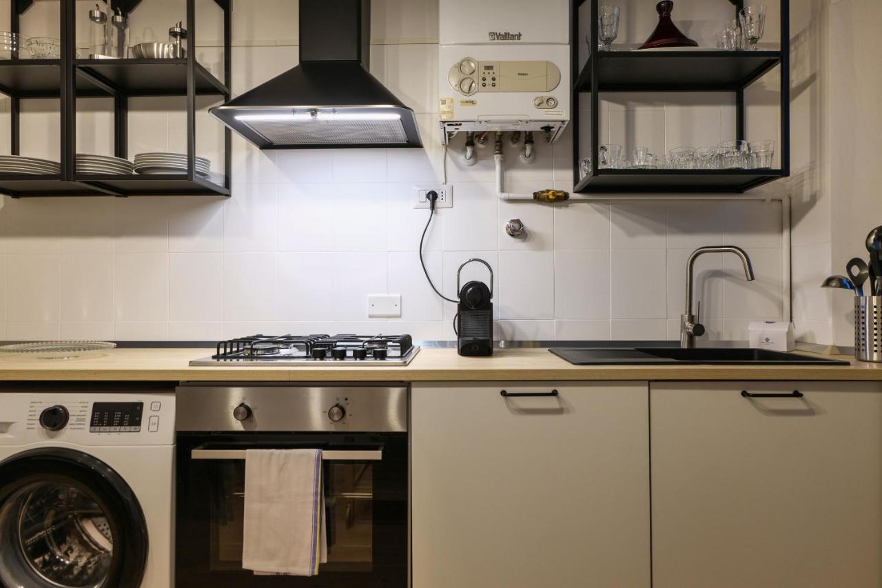 Contempora Apartments - Marcantonio Dal Re 40 Milan Exterior photo