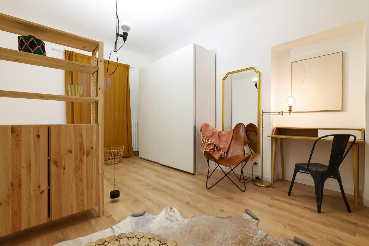 Contempora Apartments - Marcantonio Dal Re 40 Milan Exterior photo