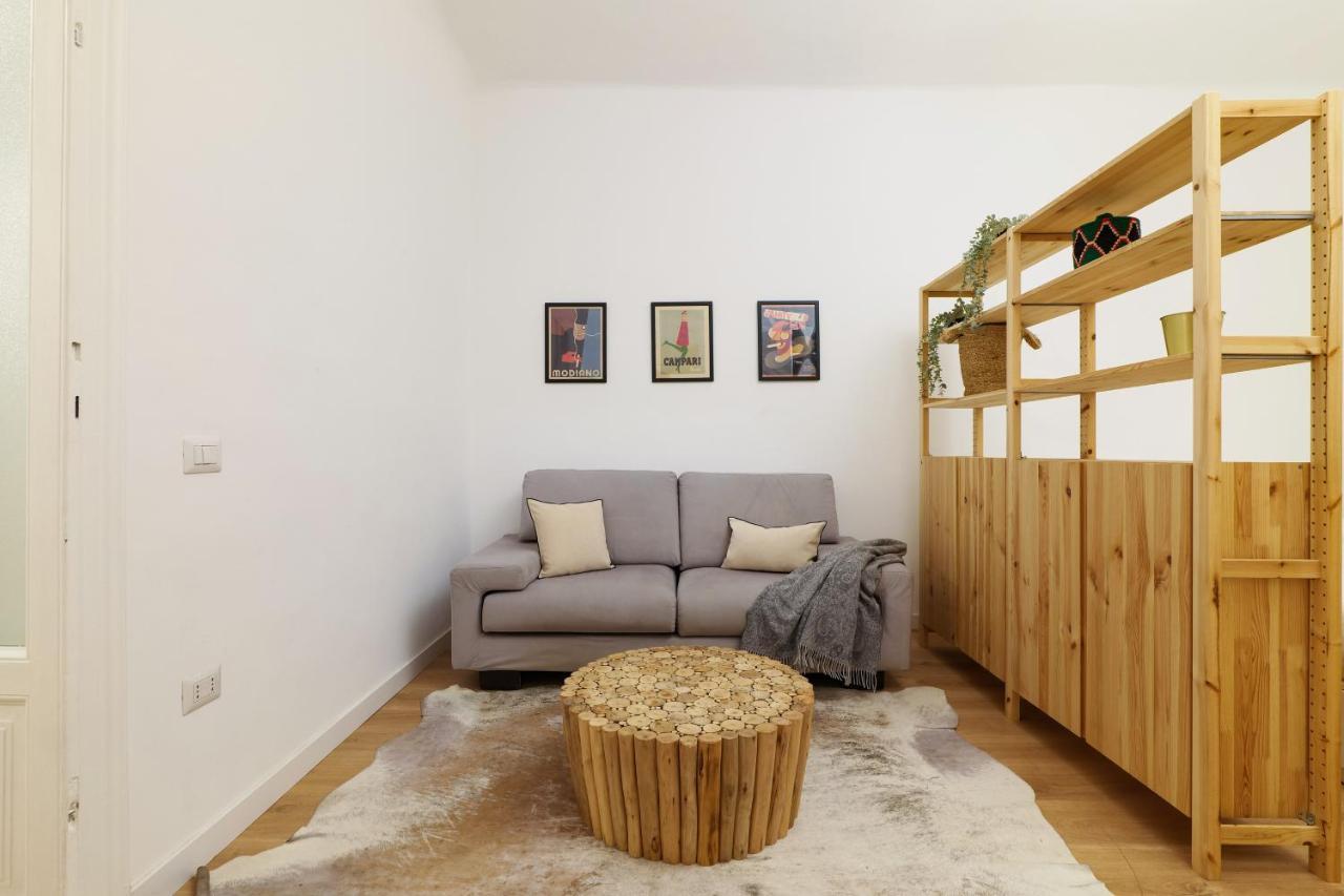 Contempora Apartments - Marcantonio Dal Re 40 Milan Exterior photo