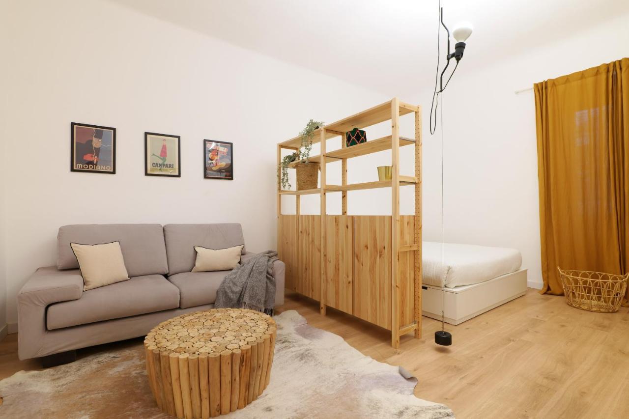 Contempora Apartments - Marcantonio Dal Re 40 Milan Exterior photo