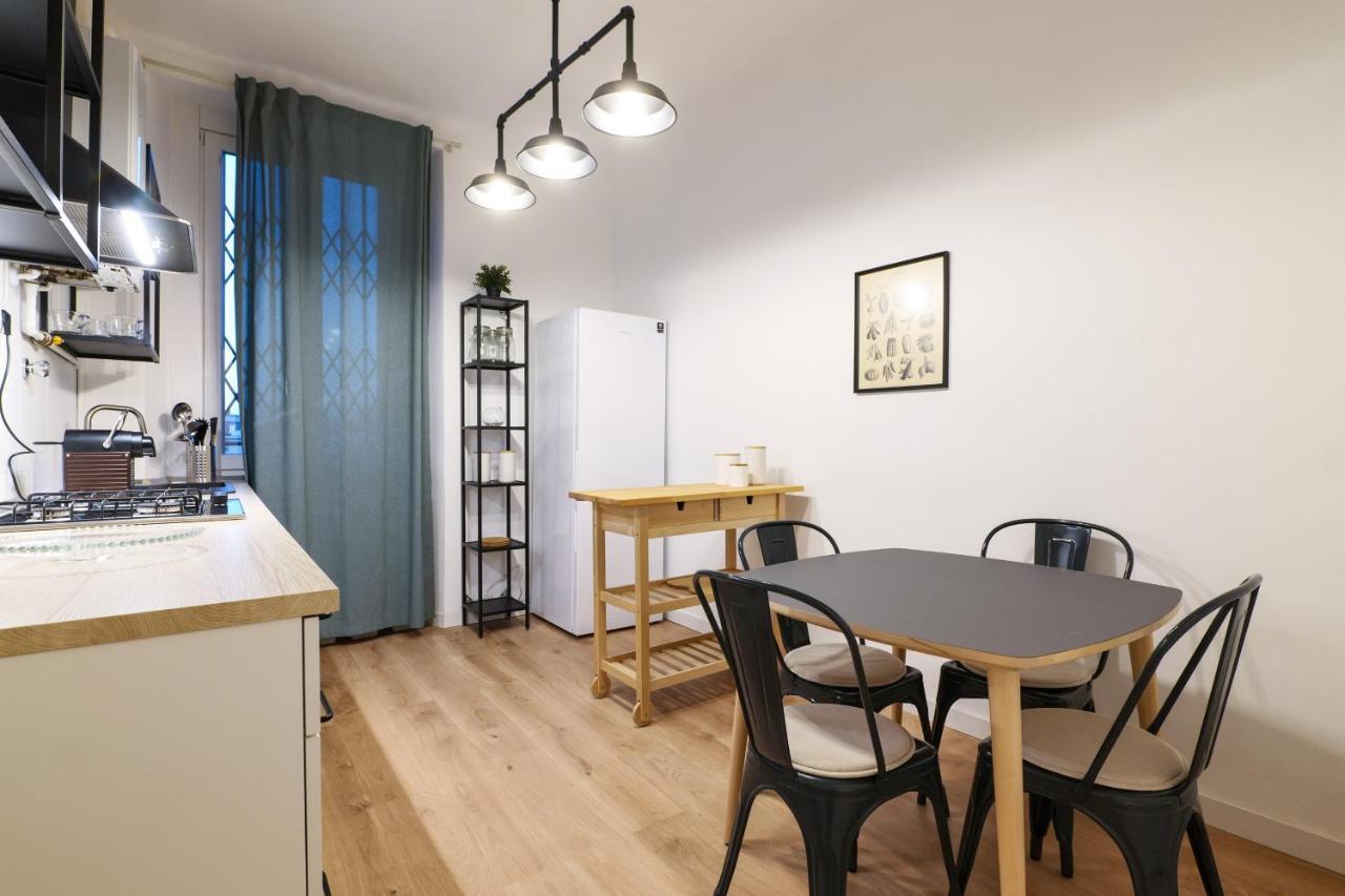 Contempora Apartments - Marcantonio Dal Re 40 Milan Exterior photo