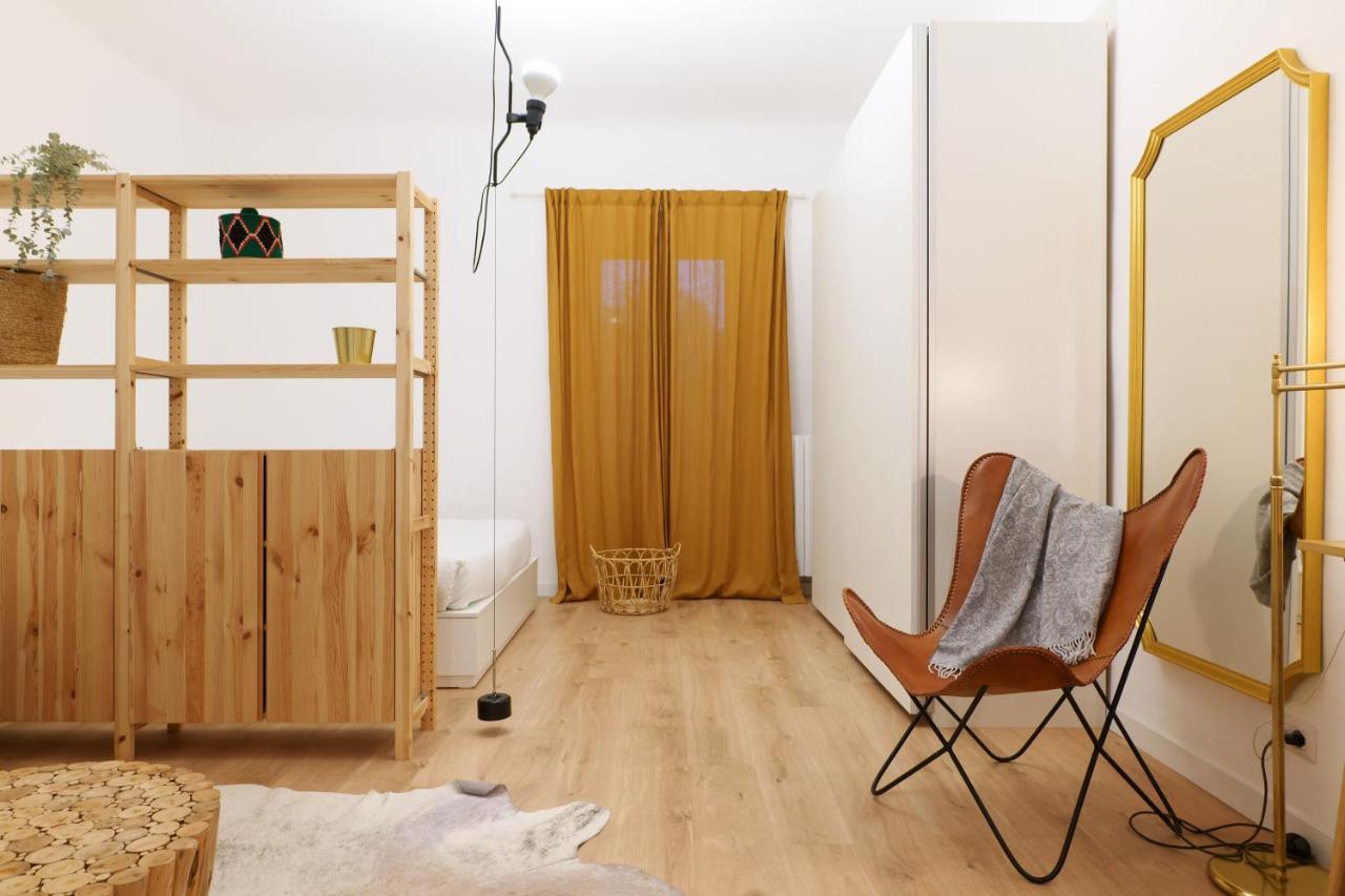 Contempora Apartments - Marcantonio Dal Re 40 Milan Exterior photo